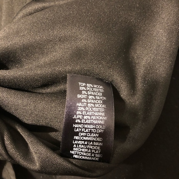 Liz Claiborne Maxi Dress - Picture 6 of 6